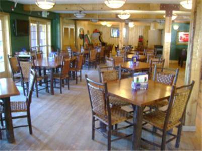 Teton Gables Motel Jackson Ngoại thất bức ảnh