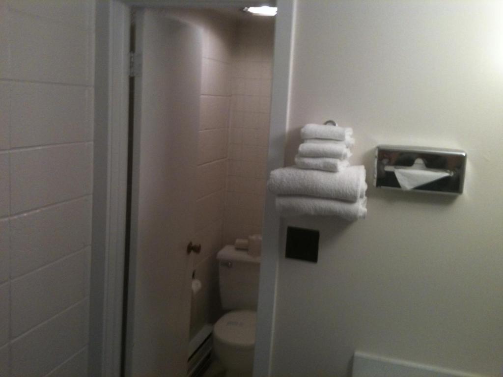 Teton Gables Motel Jackson Phòng bức ảnh